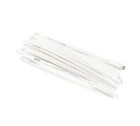 2500PCS 0805 Multilayer Ceramic Capacitor 50 Values Assortment Kit 1P~10UF SMD Capacitors Pack 5.6PF 6.8PF 8.2PF 100PF 1nf ZDVHOMCB