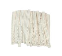 2500PCS Capacitors 50 Values 1P~10UF Capacitor set 0402 SMD assortment kit 1nf 4.7nf 22nf 220nf 1uf 0402 Capacitor Pack AUOQKQUT