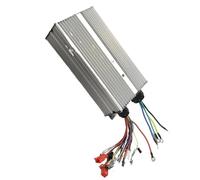2500W 3000W E-bike controller 60A 48V 52V 60V 72V 18 tube DC controller dual mode For Scooter Tricycle Bike Speed Motor