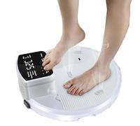 2500W Full Body Dryer for Bathroom, High Speed Body Heater Blow Dryer with Intelligent Touch Screen, Pre-Warm, Cool & Warm, for Bathroom Hotel