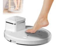 2500W Full Body Dryer with Negative Ion Technology, 2-Speed Warm & Cool Air Care, LED Control Panel