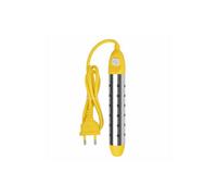 2500W Portable Immersion Water Heater Fast Heating Travel Boiler