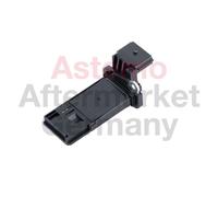 2505141 Mass Air Flow Sensor Fits Opel Adam Corsa E Insignia A Saloon By ASTEMO