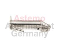 Exhaust Gas Recirculation Cooler Fits Ford Ranger Transit Van - ASTEMO 2505981