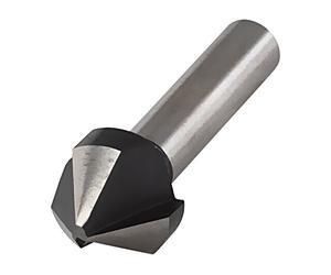 2506000 countersink 16 mm for wood, metal, plastic HSS WOLFCRAFT