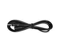 2507 Male Female Electrical Extension Cord 1/2 / 3 / 5m Length Charging Cable 2.5x0.7mm for Home Electronics Power Extension Cord