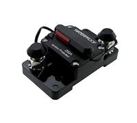 250A 12V/24V/48V Automatic over-current DC circuit breaker
