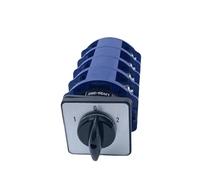 250A Change-over Cam Switch LW26-250/4 Three Gear Four Wire Double Power Supply electronic starter Forward And Reverse IDGTTLDF