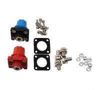 250A Conical Terminal Block 2PCS for Solar System