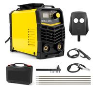 250A Stick Welder, 220V MMA Welding Inverter Gasless Tool