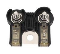 250AMP 125AMP High Current Battery Fusible Link AL3Z 14526 AA AL3T 14A094 AA for Vehicle Electrical System Protection Durable Heat Material Easy Installation