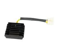 250cc ATV Compatible Parts EEC JLA 21B JLA 923 Voltage Regulator For Jinling Style Models