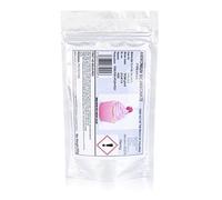 250g Ammonium bicarbonate★food grade★alternative to baking soda★Make sure to checkout with minerals-water to get what's on the picture★
