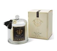 Taylor & Brown 250g Black Forest Candle Jar Fragrance Scented Candles In Glass Jar Assorted Relaxing Home Fragrance Xmas Gift Pack