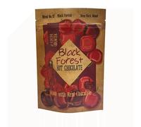 250g Black Forest Hot Chocolate Flakes
