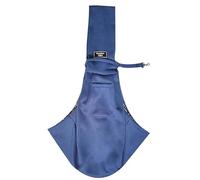 250G Cat Sling - Polyester Adjustable Shoulder Carrying Bag | 9.84x11.81x0.79 Inches Portable Pet Carrier Purse For Small Cats Pet Walking Traveling Camping Hiking