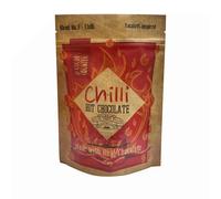 250g Chilli Hot Chocolate Flakes