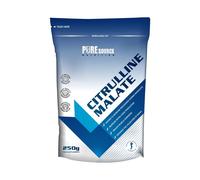 (250g) Citrulline Malate Powder Pre Workout Muscle Pump