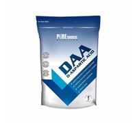 (250g) DAA D Aspartic Acid Powder Testosterone Booster