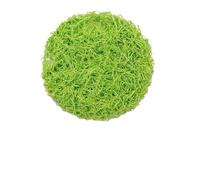 250g Easter Basket Grass Shredded Tissue Paper, Light Green Raffia Tissue Paper Shreds for Easter Egg Hunt, Gift Boxes Hampers Filling, Basket Stuffers & Party Decorations