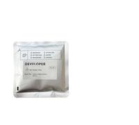250g FC30 Developer Compatible With E-2050C 2550C 2051C 2551C Copier Iron Powder KCMY 1pcs(1pcs Black 250G)