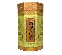 250g Goddess of Mercy Light Oolong Loose Leaf Tea