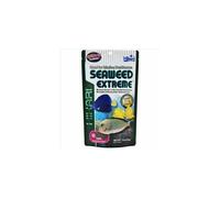 (250g, Medium) Hikari Seaweed Extreme Pellets / Wafers Fish Food Marine Herbivore Aquarium Tank