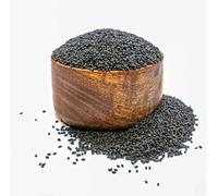 250g Organic Whole Basil Seeds Tukmaria Sabza