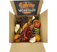 250g Pack of Dried Mixed Fruit