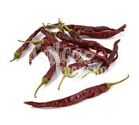 250g Pack of Dried RED Chilli Peppers - Craft Christmas Pot POURRI Wreath Floral Decoration