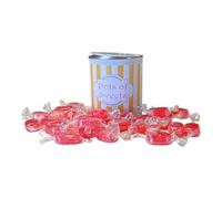 250g Paint Pot Tin of Aniseed Twists