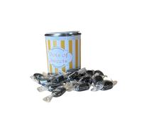 250g Paint Pot Tin of Army and Navy Sweets