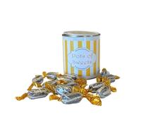 250g Paint Pot Tin of Everton Mints