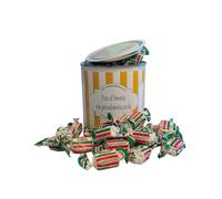 250g Paint Pot Tin of Spearmint Chews