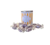 250g Paint Pot Tin of Sugar Free Blackcurrant and Liquorice