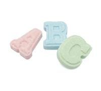 250g Pick n Mix Sweets (1/2lb) (ABC Alphabet Letters Sweet 250g)