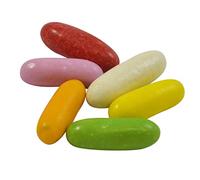 250g Pick n Mix Sweets (1/2lb) (Liquorice Comfits 250g)