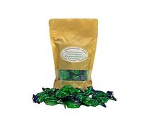 250g Pouch of Chocolate Peppermint Creams