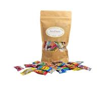 250g Pouch of Toxic Waste and Nuclear Waste Super Sour Sweet Mix