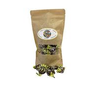 250g Pouch of Walkers Coffee Toffee Sweets