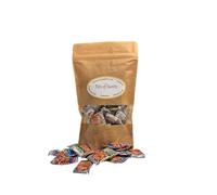 250g Pouch Toxic Waste Nuclear Fusion Super Sour Sweets