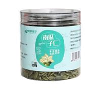 250g Shelled Pumpkin Seeds Snack Nuts(2pcs)