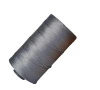 250g Silky Cotton Linen Flat Ribbon Ice Silk Yarn for Hand-Knitted DIY Crochet Projects(Color9)
