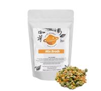 250g | Soup Mix Broth Whole Seeds (Haleem Mix) by Spice Planet®