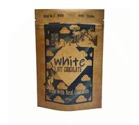 250g White Hot Chocolate Flakes