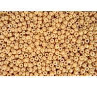 250g Wholesale Miyuki 8/0 Round Japanese Seed Beads 3mm 9593 Dark Beige Ceylon Rocailles Beading Supplies Jewellery Making Japanese Beads Wholesale