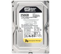 Hard Drive Western Digital RE4 250GB WD2503ABYX 64MB 7200RPM Sata II 3.5" Inch