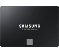 250GB Samsung 870 EVO 2.5" SATA III Solid State Drive