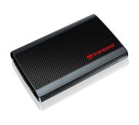 250GB Transcend StoreJet P Series "Ultra High Speed" USB 2.0 Portable xHDD