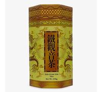 250gram Goddess of Mercy Oolong Loose Leaf Tea - Tit Kun Yam - Tie Guan Yin